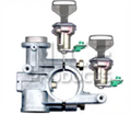Ignition Barrel & Door Lock Set for Mitsubishi Triton ME-MF-MG (01/88 – 09/90)