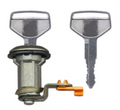 Front Door Lock for Toyota Crown MS85 (1974 – 10/80)
