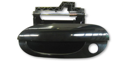 Front Right Outer Door Handle for BMW 525d E39 (02/00 - 06/03)