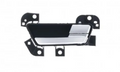 Front Right Inner Door Handle Satin for Ford Falcon FG (05/08 - 02/15)