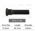 Holden Wheel Stud VR-VS