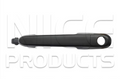 Front Right Outer Door Handle for Hyundai Accent MC (05/06 - 01/10)