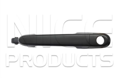 Front Right Outer Door Handle for Hyundai Accent MC (05/06 - 01/10)