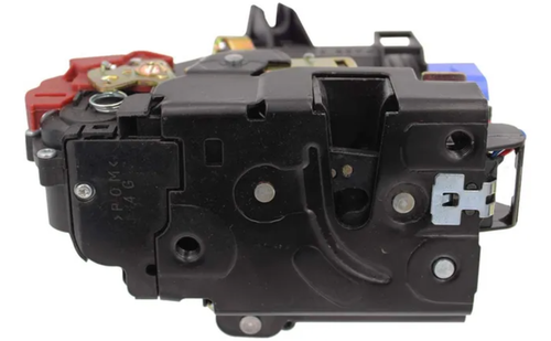 Front Left Door Lock Actuator for VW Touran 1T (11/06 - 05/10)
