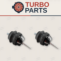 2x Engine Mounts for Holden Commodore VE V6 3.6L Ute SV6