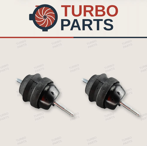 2x Engine Mounts for Holden Commodore VE V6 3.6L Ute SV6