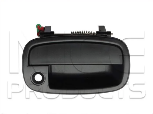 Front Right Outer Door Handle for Kia Sportage JA (12/96 - 08/99)