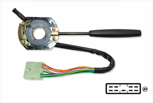 Combination Switch for Daihatsu Scat F40 (01/74 - 03/75)