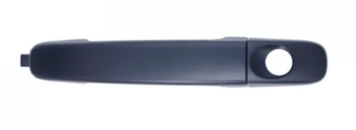 Front Right Outer Door Handle Black for Ford Falcon FG (05/08 - 02/15)
