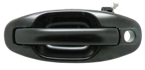 Front Right Outer Door Handle for Hyundai Santa Fe SM (11/00 - 04/06)