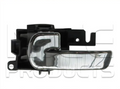 Rear Left Inner Door Handle for Nissan Pathfinder R51 (07/05 - 09/13)