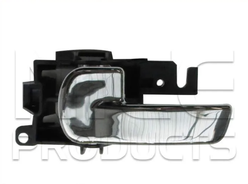 Rear Left Inner Door Handle for Nissan Pathfinder R51 (07/05 - 09/13)