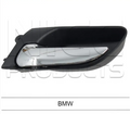 Rear Left Inner Door Handle for BMW 3 Series E46 (09/98 - 09/07)