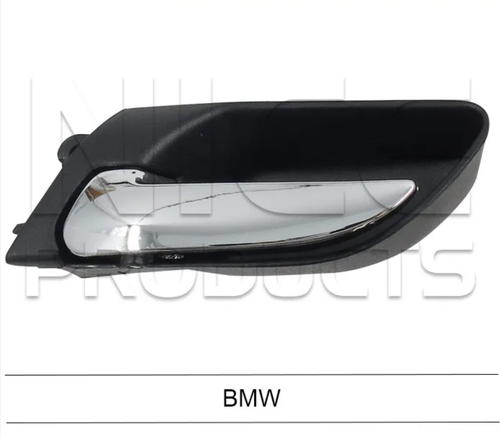 Rear Left Inner Door Handle for BMW 3 Series E46 (09/98 - 09/07)