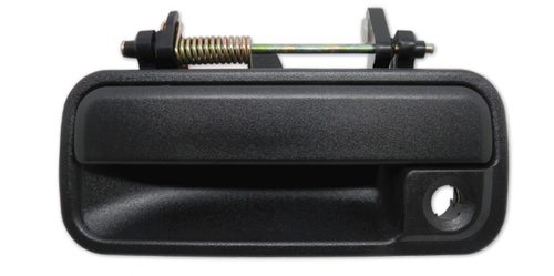 Front Right Outer Door Handle for Honda Accord (02/90 - 03/94)