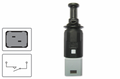 Brake Light Switch for Smart Forfour Clutch Switch (09/10 - 2012)