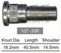 Volvo Wheel Stud 140 Series / 240 Series / 260 Series