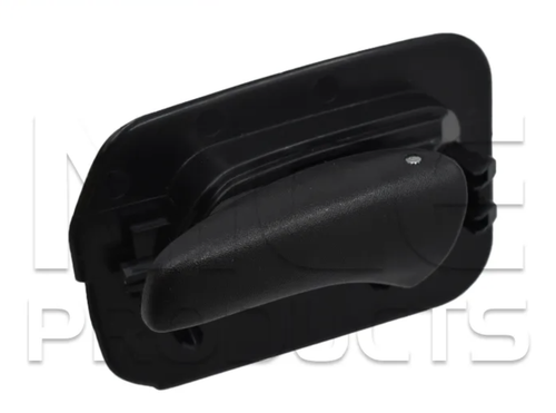Rear Left Inner Door Handle for Holden Barina SB (04/94 - 04/01)