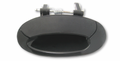 Rear Left Outer Door Handle for Hyundai Lantra J2 (08/95 - 12/98)