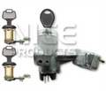Ignition Barrel & Door Lock Set for Nissan 2000 (1969 – 1973)