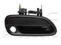 Front Right Outer Door Handle for Subaru Liberty BH-BE (10/98 - 08/03)