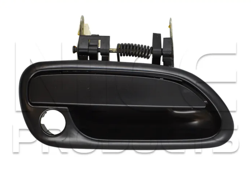 Front Right Outer Door Handle for Subaru Liberty BH-BE (10/98 - 08/03)