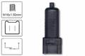 Brake Light Switch for Renault Super 5 (10/84 - 03/95)