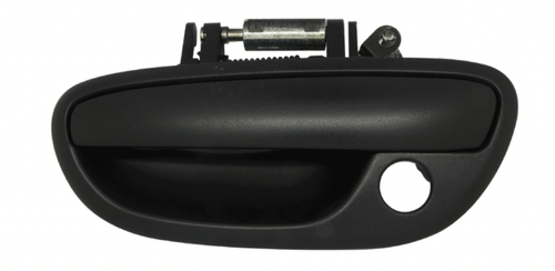 Front Left Outer Door Handle for Subaru Outback BP (01/03 - 05/09)