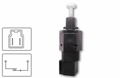 Brake Light Switch for Nissan Micra (02/95 - 08/97)