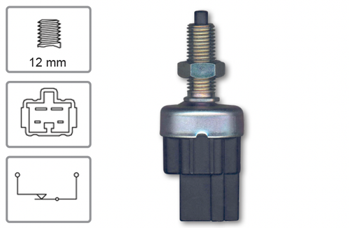Brake Light Switch for Honda Accord (06/03 - 04/06)