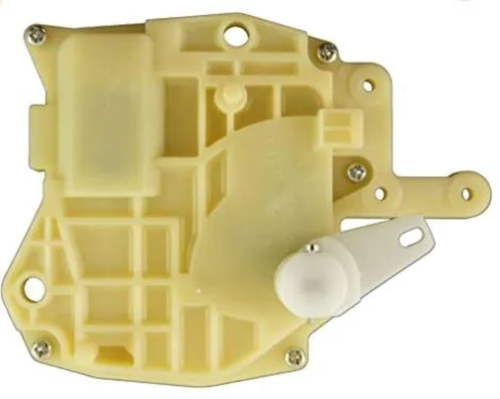 Front Right Door Lock Actuator for Honda Accord CF-CG-CK (09/97 - 05/03)