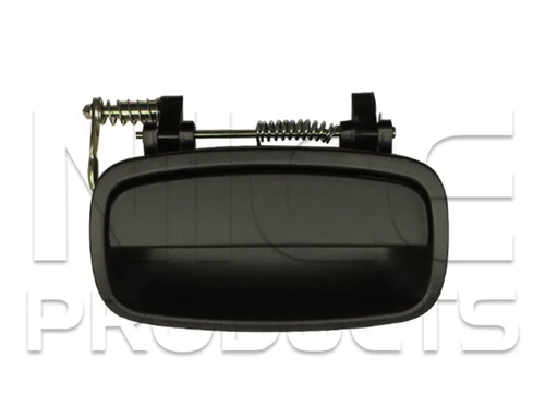 Rear Right Outer Door Handle for Kia Sportage JA (12/96 - 08/99)