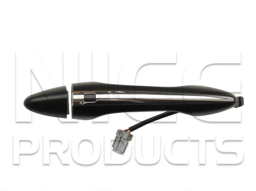 Front Left Outer Door Handle for Kia Optima TF (01/11 - 10/15)