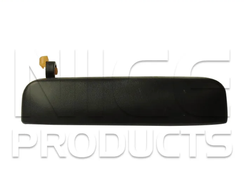 Front Right Outer Door Handle for Nissan 720 (09/79 - 08/85)