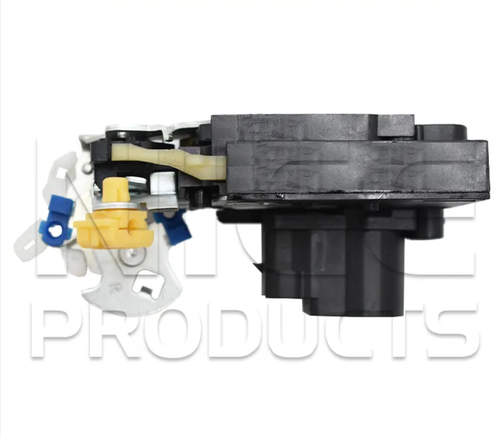 Rear Right Door Lock Actuator for Holden Barina TK (02/05 - 10/11)