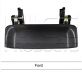 Front Right Outer Door Handle Plastic for Ford Explorer UQ-US (06/99 - 10/01)