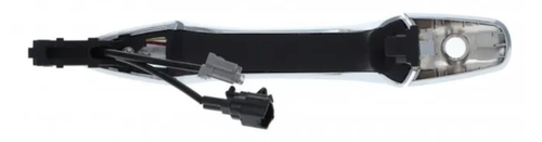 Front Right Outer Door Handle for Nissan Patrol GU Y62 (02/13 - 2023)