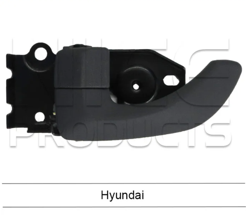 Front Left Inner Door Handle for Hyundai Santa Fe SM (11/00 - 04/06)