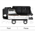 Front Left Inner Door Handle for Ford Focus LR (10/98 - 04/05)