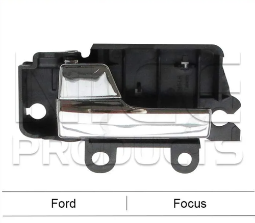 Front Left Inner Door Handle for Ford Focus LR (10/98 - 04/05)