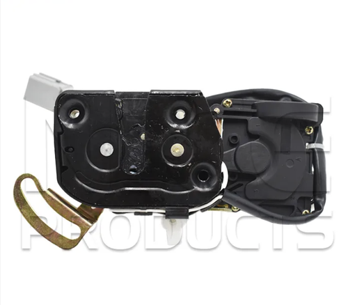Front Left Door Lock Actuator for Ford Falcon (02/00 - 09/02)