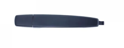 Front Left Outer Door Handle for Holden Astra AH (11/04 - 03/10)