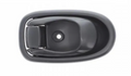 Front Left Inner Door Handle for Hyundai Elantra XD (10/00 - 09/03)