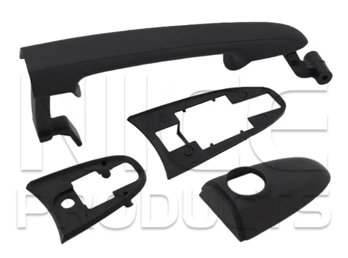 Tailgate Handle for Mercedes-Benz Sprinter W906 (06/06 - 09/18)