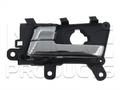 Rear Left Inner Door Handle for Kia Optima TF (01/11 - 10/15)