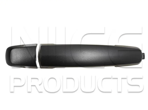 Rear Right Outer Door Handle for Suzuki Grand Vitara (09/05 - 2021)