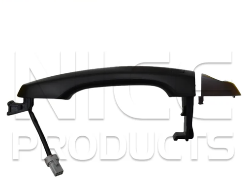 Front Right Outer Door Handle With Smart Entry for Hyundai i30 PD (04/17 - 2021)