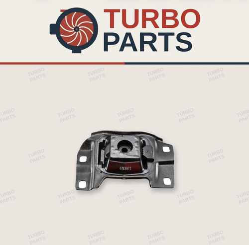 Left Transmission Mount for Mazda 3 BK 2.0L 2.3L 2003-2009