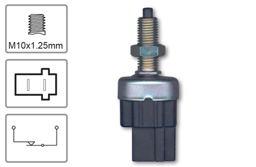 Brake Light Switch for Honda Accord (02/98 - 06/03)