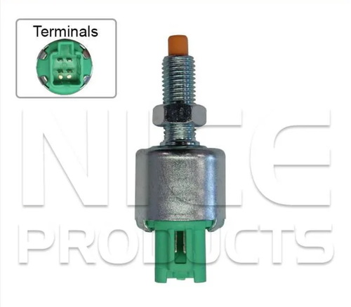 Brake Light Switch for Lexus LS600h UVF45R (02/13 - 2021)